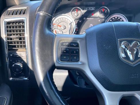 Used 2018 RAM 1500 Laramie w/ Convenience Group image 20