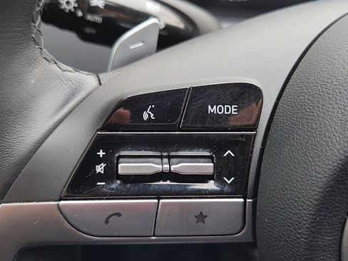 Used 2023 Hyundai Santa Cruz Limited w/ Cargo Package image 13