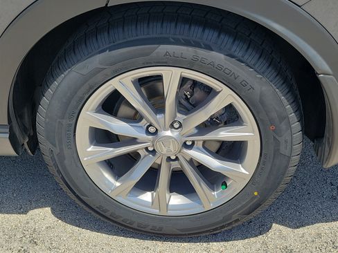 Certified 2023 Honda CR-V EX-L image 8