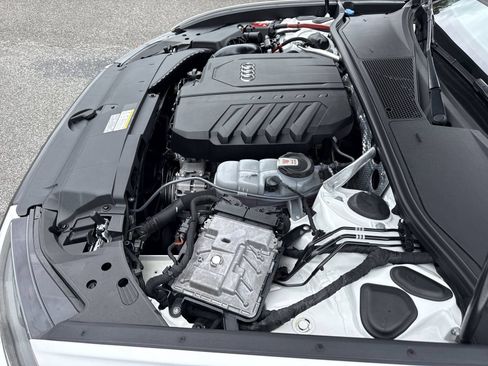 Used 2023 Audi A6 Premium Plus w/ Premium Plus Package AWD/4WD image 39
