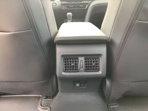 New 2026 Toyota Camry SE Nightshade image 13