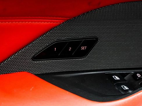 Used 2024 BMW M4 xDrive Competition w/ Executive Package image 43