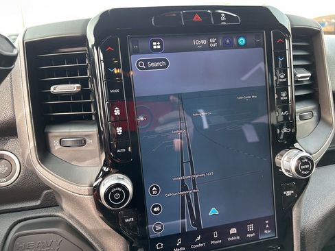 New 2026 RAM 3500 Tradesman image 21