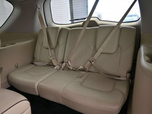 Used 2019 INFINITI QX80 Luxe RWD image 26