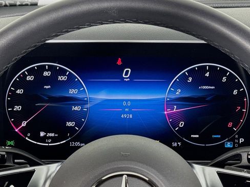 Certified 2025 Mercedes-Benz GLC 300 GLC 300 image 19