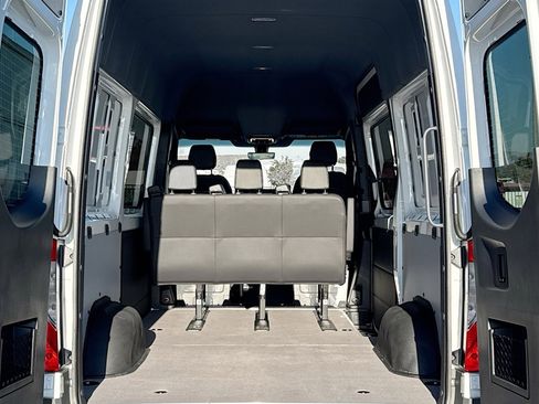 New 2026 Mercedes-Benz Sprinter 2500 image 21