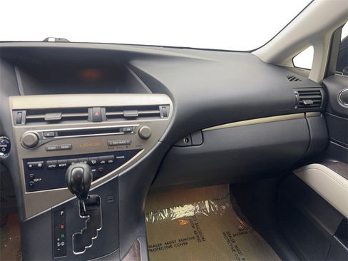 Used 2013 Lexus RX 450h FWD image 54