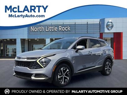 Used 2025 Kia Sportage EX w/ Premium Package