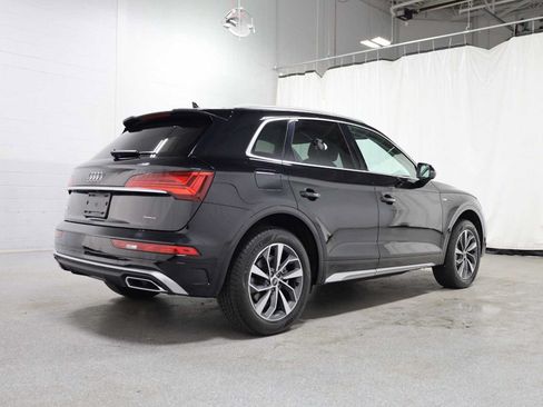 Used 2022 Audi Q5 2.0T Premium Plus AWD/4WD image 9