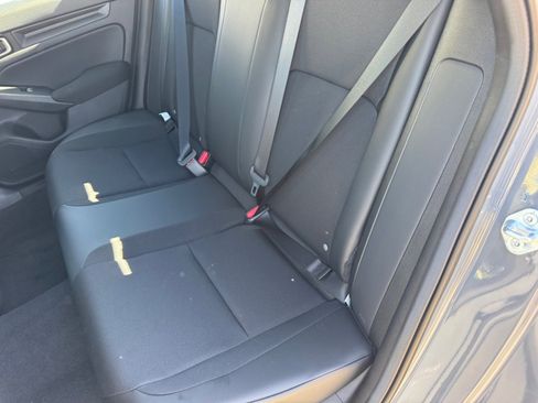 New 2026 Honda Civic Sport image 12