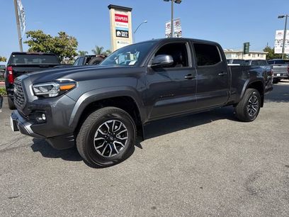 Used 2023 Toyota Tacoma TRD Sport w/ TRD Premium Sport Package