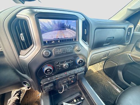 Used 2020 Chevrolet Silverado 3500 LT w/ All Star Edition image 15