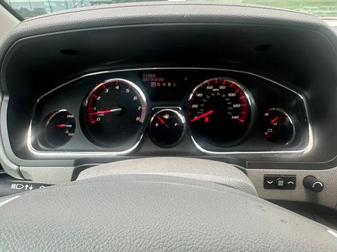 Used 2017 GMC Acadia Limited SLT FWD image 16