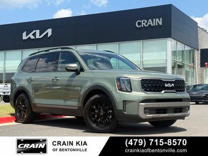 Certified 2023 Kia Telluride SX Prestige X-Pro