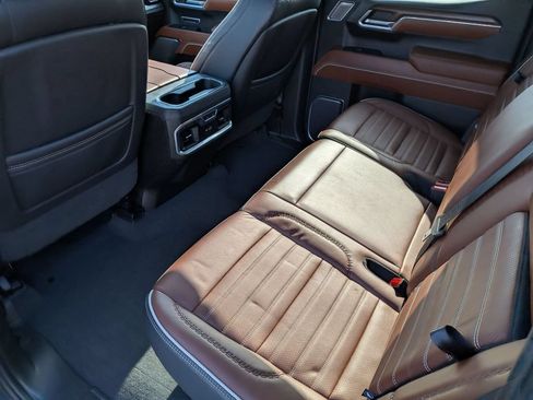 Used 2023 GMC Sierra 1500 Denali Ultimate AWD/4WD image 31