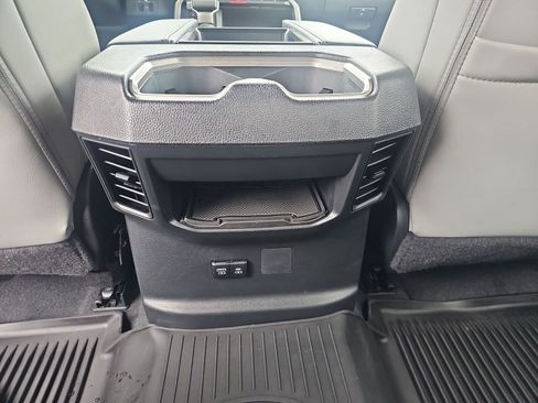 Used 2024 Toyota Tundra SR5 w/ SR5 Premium Package image 12