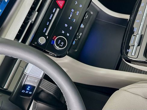 New 2026 Hyundai Tucson Limited AWD/4WD image 15