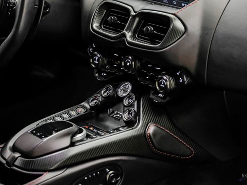Used 2023 Aston Martin V12 Vantage RWD image 61