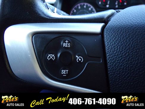 Used 2019 GMC Acadia SLE image 33