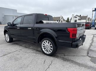 Used 2019 Ford F150 Limited w/ Trailer Tow Package video 2