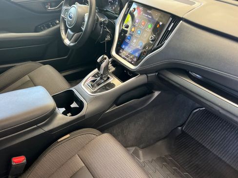 Used 2021 Subaru Outback Premium w/ Popular Package #1 image 16