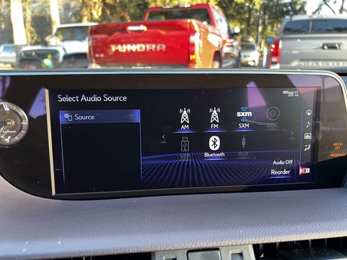 Used 2021 Lexus ES 350 w/ Premium Package image 22