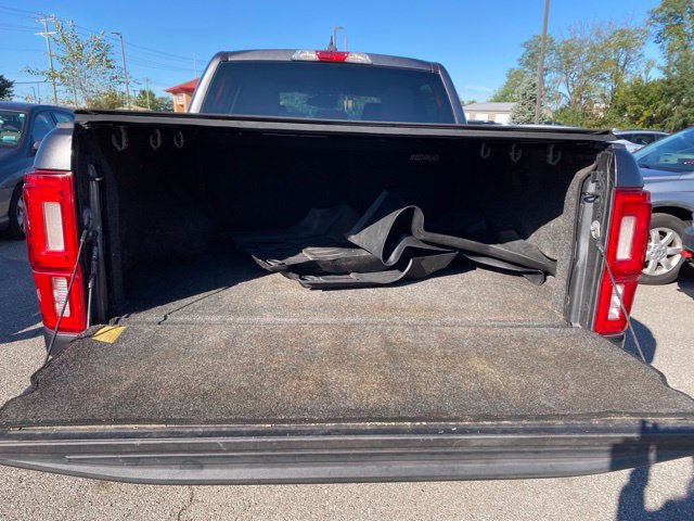 Used 2019 Ford Ranger XLT w/ Equipment Group 301A Mid AWD/4WD image 21
