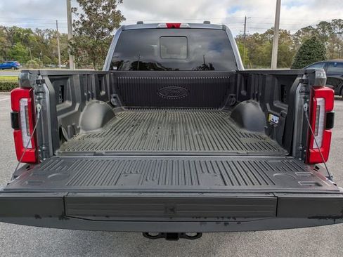 New 2026 Ford F350 Platinum image 13