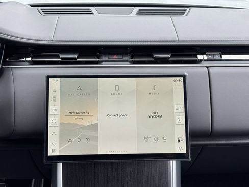 New 2025 Land Rover Range Rover SE image 23