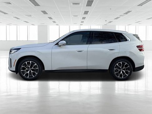 Certified 2025 BMW X3 xDrive30i image 5