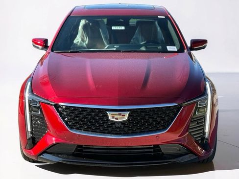 New 2026 Cadillac CT5 Premium Luxury w/ Platinum Package image 7