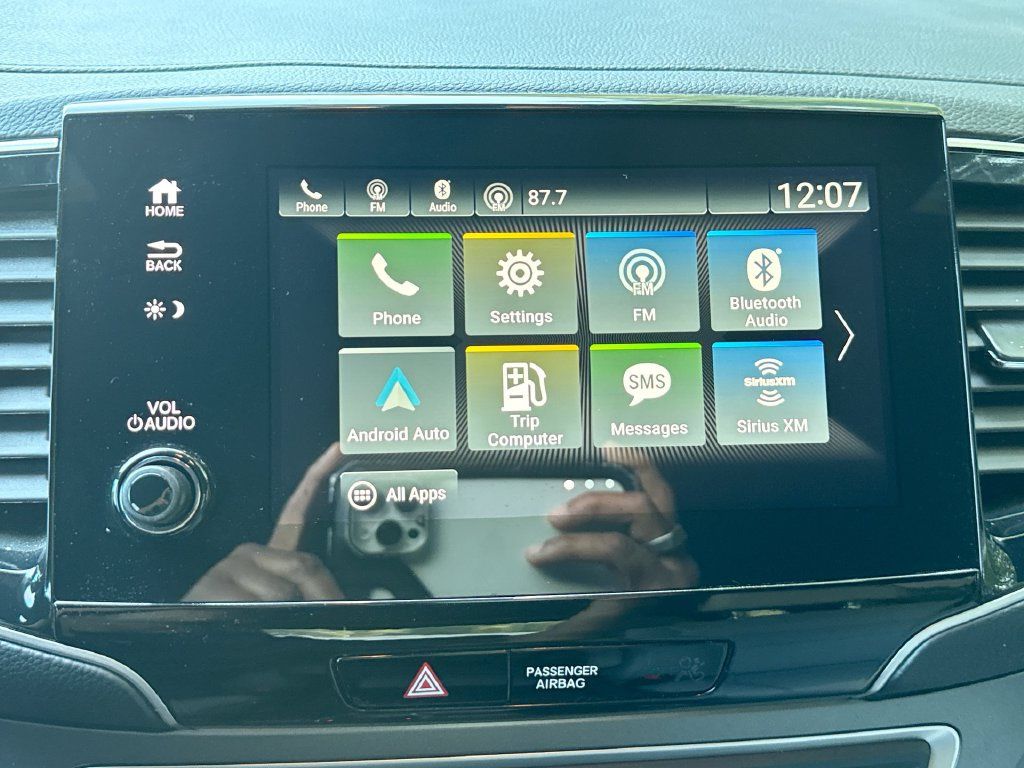 Used 2023 Honda Passport EX-L image 27