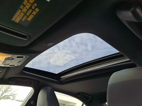 Used 2020 Lexus IS 300 F Sport w/ Blackline Edition image 14