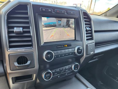 Used 2021 Ford Expedition Max XLT AWD/4WD image 19