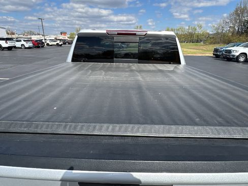 Certified 2021 Chevrolet Silverado 1500 RST w/ All Star Edition Plus AWD/4WD image 27