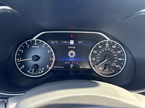 Used 2023 Nissan Maxima SL image 26