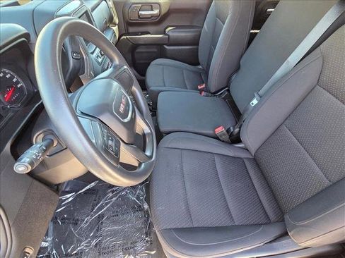 Used 2024 GMC Sierra 1500 Pro w/ Graphite Edition image 14