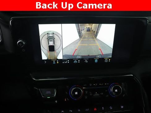 Used 2022 GMC Sierra 1500 AT4 w/ AT4 Premium Package image 25