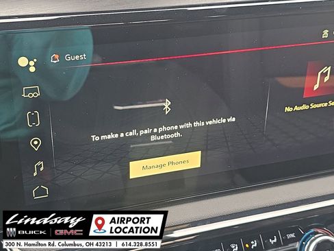 New 2025 GMC Sierra 2500 AT4 w/ AT4 Premium Plus Package image 40