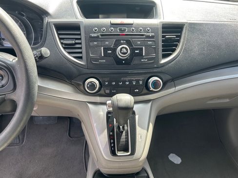 Used 2014 Honda CR-V LX image 9