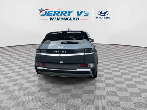 New 2026 Hyundai Ioniq 5 SEL image 7