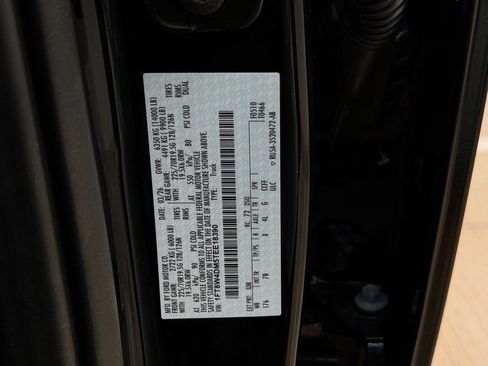 Used 2026 Ford F450 Platinum w/ FX4 Off-Road Package AWD/4WD image 36