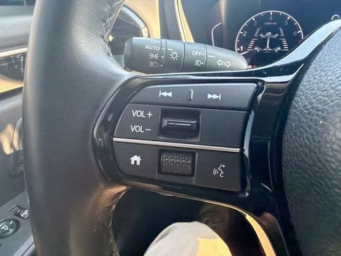 Used 2023 Honda Pilot Touring image 49
