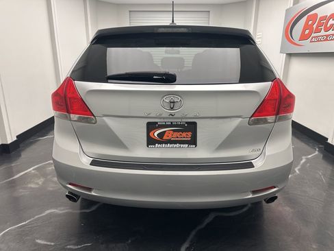 Used 2009 Toyota Venza AWD image 25