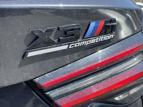 Used 2023 BMW X3 M w/ Competition Package AWD/4WD image 17