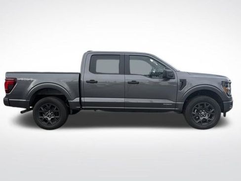 New 2026 Ford F150 STX AWD/4WD image 8