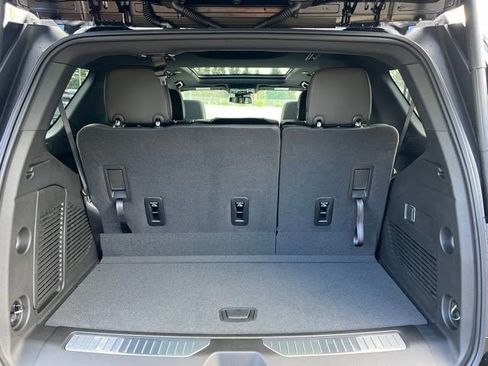 New 2026 Chevrolet Tahoe Z71 w/ Sun And Tow Package image 10