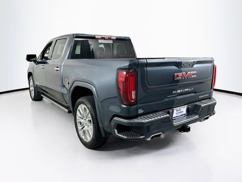 Used 2022 GMC Sierra 1500 Denali w/ Denali Premium Package AWD/4WD image 7