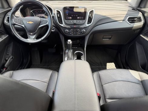 Used 2020 Chevrolet Equinox Premier w/ LPO, Floor Liner Package FWD image 13