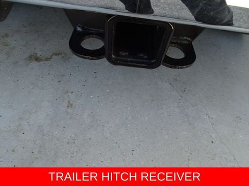 Certified 2025 RAM 2500 Big Horn AWD/4WD image 21